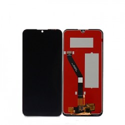 Ecran pour HUAWEI Y6 2019 Noir