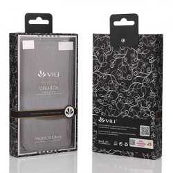 Etui portefeuille pour...