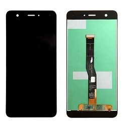 Ecran pour HUAWEI Nova Noir