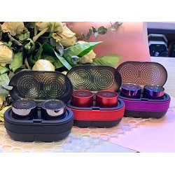 Enceinte Wireless V17 Or