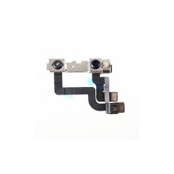 Nappe Caméra avant pour...