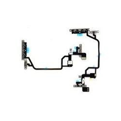 Nappe on off pour IPHONE XR