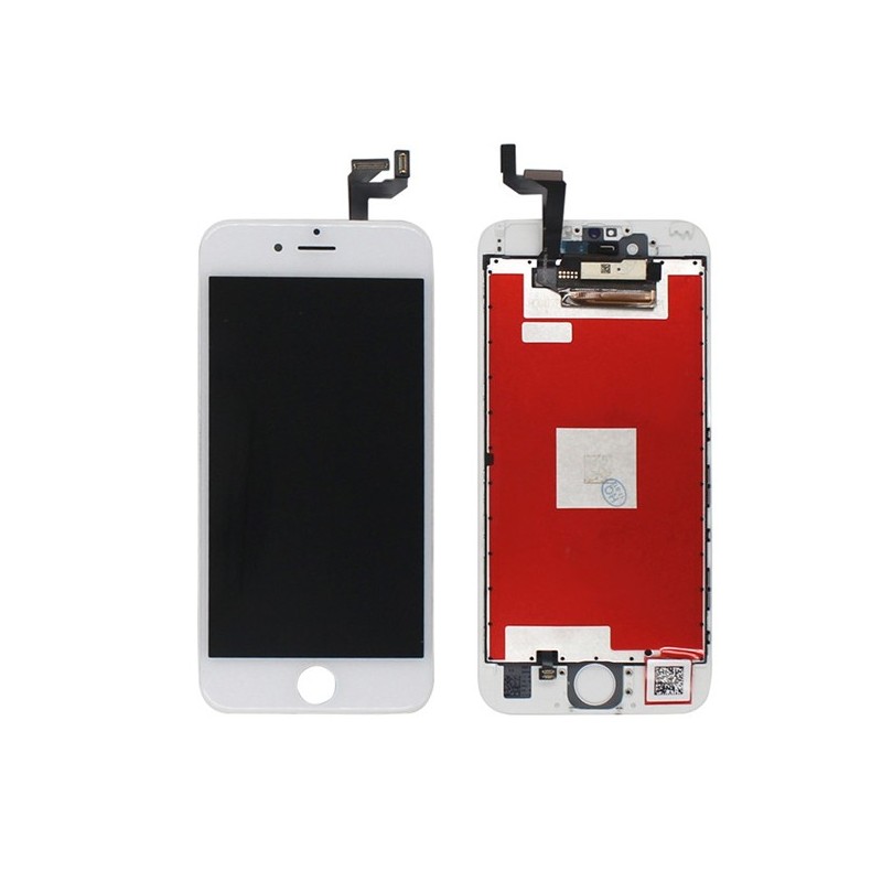 Écran complet Prémium Iphone 6S blanc