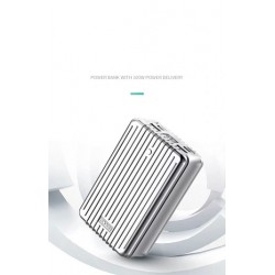 Power Bank ZENDURE Gris