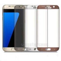 Film Glass pour SAMSUNG S6+...