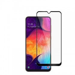 Film Glass pour SAMSUNG A8...