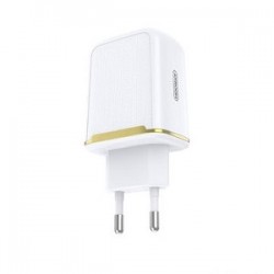 Chargeur secteur avec câble...