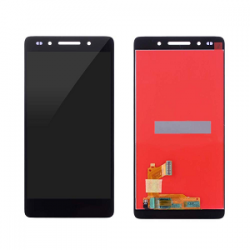 Ecran pour HONOR 7 Noir