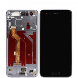 Ecran+Chassis pour HONOR 9...