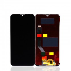 Ecran HUAWEI Y7 2019 Noir
