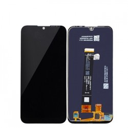 Ecran pour HONOR 8S Noir