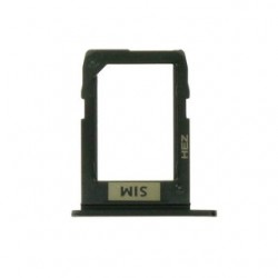 Tiroir Sim SAMSUNG J6+ 2018...