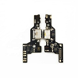 Plaque C.Charge pour HUAWEI P9