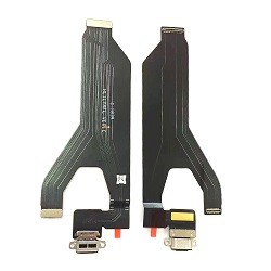 Nappe C.Charge pour HUAWEI...