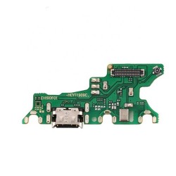 Plaque C.Charge pour HONOR...