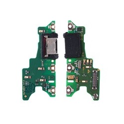 Plaque C.Charge pour HONOR...