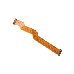 Nappe interconnexion Galaxy...