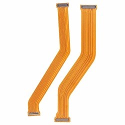 Nappe interconnexion Galaxy...