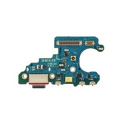 Connecteur de charge...