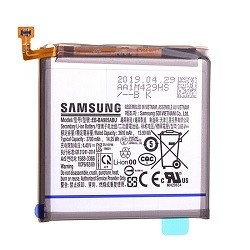Batterie pour Samsung A80/...