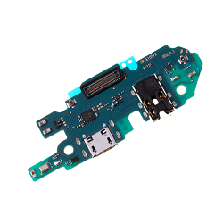 Connecteur de charge et...