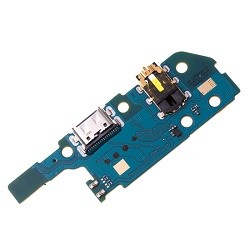 Connecteur de charge et...