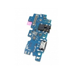 Connecteur de charge et...