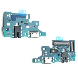 Connecteur de charge...