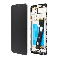 Ecran pour SAMSUNG A02s/A025G