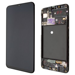 Ecran pour SAMSUNG A30S/A307