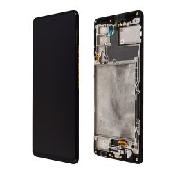 Ecran SAMSUNG A42/A426 5G...