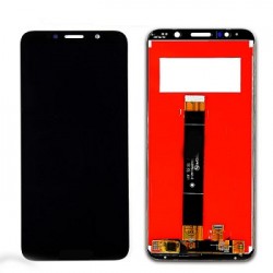 Ecran pour HONOR 7S Noir