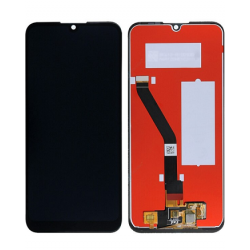 Ecran pour HONOR 8A Noir