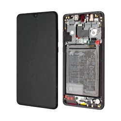 Ecran HUAWEI MATE 20 Noir
