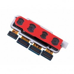 Caméra arrière SAMSUNG A9...