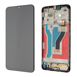 Ecran pour SAMSUNG A10s/...