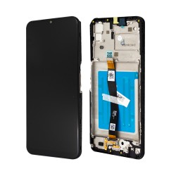 Ecran pour SAMSUNG A22...