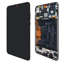 Ecran pour HUAWEI P30 Lite...