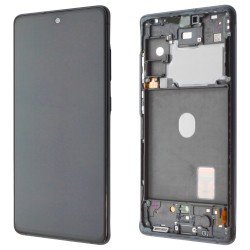 Ecran pour Samsung S20 FE...