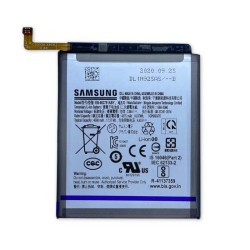 Batterie SAMSUNG S20 FE 4G/5G
