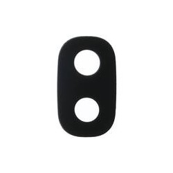 Vitre caméra arrière...