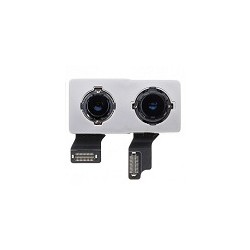 Caméra arrière pour IPHONE...