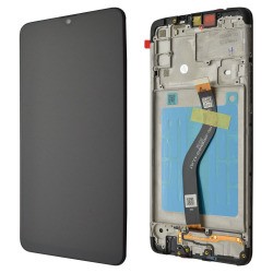 Ecran SAMSUNG A20s/ A207F...