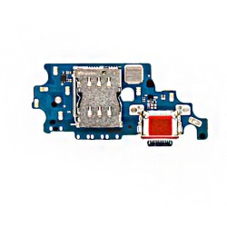 Connecteur de charge...