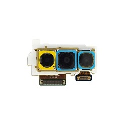 Caméra arrière Samsung S10...