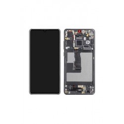 Ecranpour HUAWEI P30 Noir...