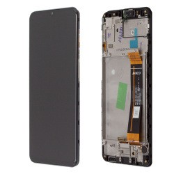 Ecran SAMSUNG A23 4G/A235F SP