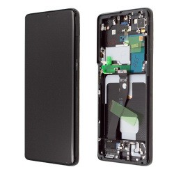 Ecran SAMSUNG S21 ULTRA...