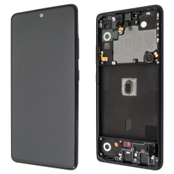 Ecran SAMSUNG A51 5G/A516B SP