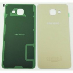 Dos arrière pour SAMSUNG A5...